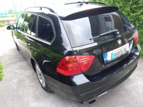 BMW 320, снимка 5 - Автомобили и джипове - 45879933