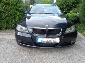 BMW 320, снимка 1 - Автомобили и джипове - 45879933