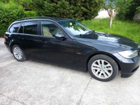 BMW 320, снимка 2 - Автомобили и джипове - 45879933