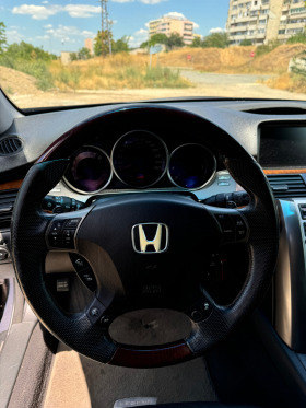 Honda Legend 3.5, снимка 8