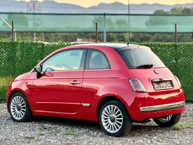 Fiat 500 1.3M-JET | Mobile.bg   5