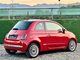 Fiat 500 1.3M-JET | Mobile.bg   7