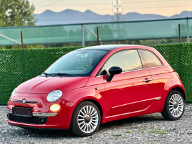 Fiat 500 1.3M-JET | Mobile.bg   3