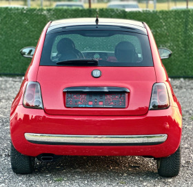 Fiat 500 1.3M-JET, снимка 6
