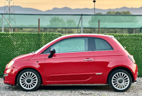 Fiat 500 1.3M-JET | Mobile.bg   4