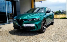 Alfa Romeo Tonale Veloce 1.5 e-Hybrid 48V Petrol 160 hp 7-DCT, снимка 1