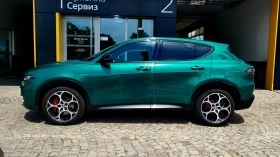 Alfa Romeo Tonale Veloce 1.5 e-Hybrid 48V Petrol 160 hp 7-DCT | Mobile.bg    6