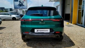 Alfa Romeo Tonale Veloce 1.5 e-Hybrid 48V Petrol 160 hp 7-DCT, снимка 5