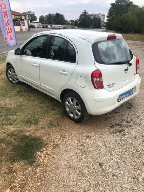 Nissan Micra, снимка 5