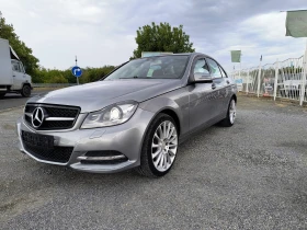 Mercedes-Benz C 220 2.2-136 КС NAVI-AUTOMATIC