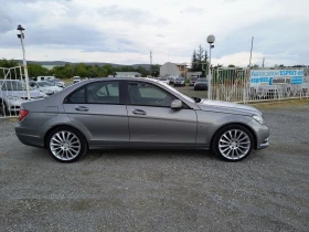     Mercedes-Benz C 220 2.2-136  NAVI-AUTOMATIC