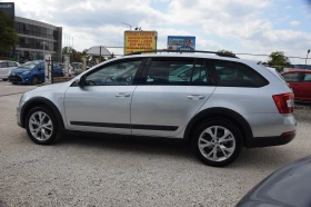 Skoda Octavia SCOUT 2.0TDI 184HP 4x4, снимка 4