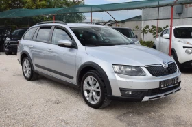 Skoda Octavia SCOUT 2.0TDI 184HP 4x4 - изображение 1