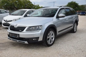 Skoda Octavia SCOUT 2.0TDI 184HP 4x4, снимка 3