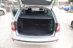 Skoda Octavia SCOUT 2.0TDI 184HP 4x4, снимка 11