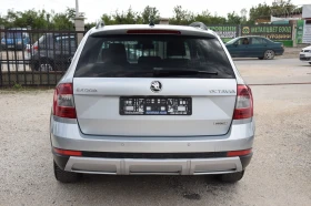 Обява за продажба на Skoda Octavia SCOUT 2.0TDI 184HP 4x4 ~24 500 лв. - изображение 5