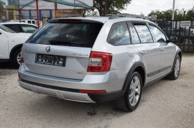 Skoda Octavia SCOUT 2.0TDI 184HP 4x4, снимка 7