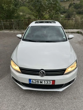 VW Jetta 1.6  TDI | Mobile.bg    2