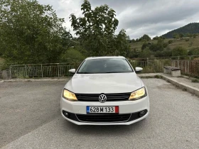 VW Jetta 1.6  TDI | Mobile.bg    10