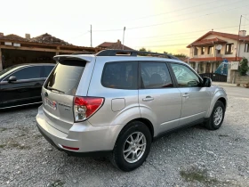 Subaru Forester 2.0D Swiss, снимка 8