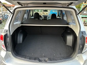 Subaru Forester 2.0D Swiss, снимка 15