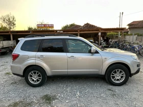 Subaru Forester 2.0D Swiss, снимка 6