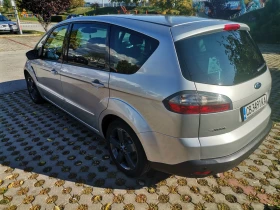 Обява за продажба на Ford S-Max 2.0 tdci ~7 400 лв. - изображение 6