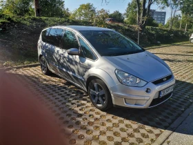 Обява за продажба на Ford S-Max 2.0 tdci ~7 400 лв. - изображение 2