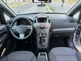 Opel Zafira, снимка 5