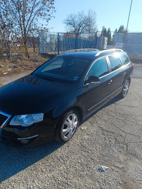 VW Passat, снимка 2