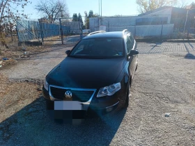 VW Passat, снимка 9