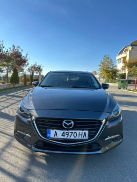 Mazda 3 Skyactiv, снимка 1