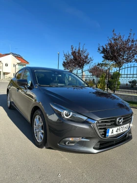 Mazda 3 Skyactiv, снимка 2