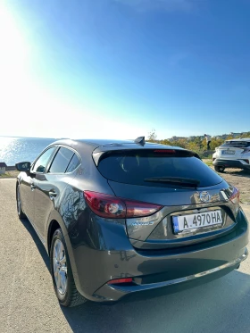 Mazda 3 Skyactiv, снимка 4