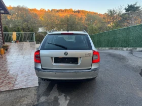 Skoda Octavia 2.0BKD, снимка 5