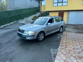 Skoda Octavia 2.0BKD, снимка 1