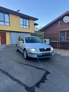 Skoda Octavia 2.0BKD, снимка 3