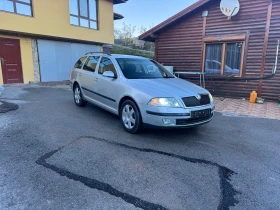 Skoda Octavia 2.0BKD, снимка 2