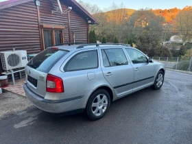 Skoda Octavia 2.0BKD, снимка 4