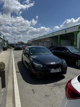 BMW 530 530d M Paket, снимка 7