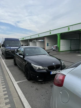 BMW 530 530d M Paket, снимка 1