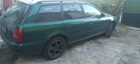 Audi A4 1.9, снимка 15