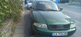 Audi A4 1.9, снимка 1