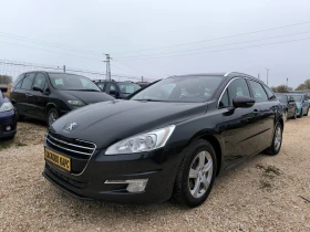 Peugeot 508 2.0 HDI, снимка 1