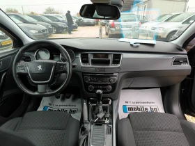 Peugeot 508 2.0 HDI, снимка 9