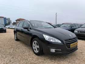 Peugeot 508 2.0 HDI, снимка 3