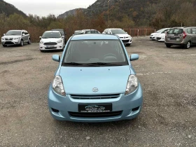 Daihatsu Sirion 1.0i УНИКАТ, снимка 8