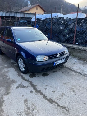 VW Golf, снимка 2