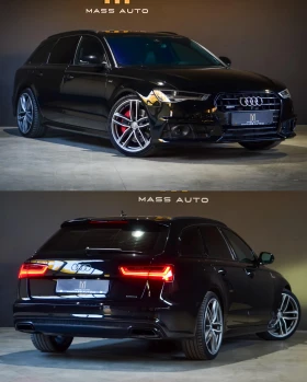     Audi A6 BiTDI/Competition/  /  