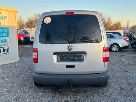 VW Caddy Life 1.9TDI, снимка 5